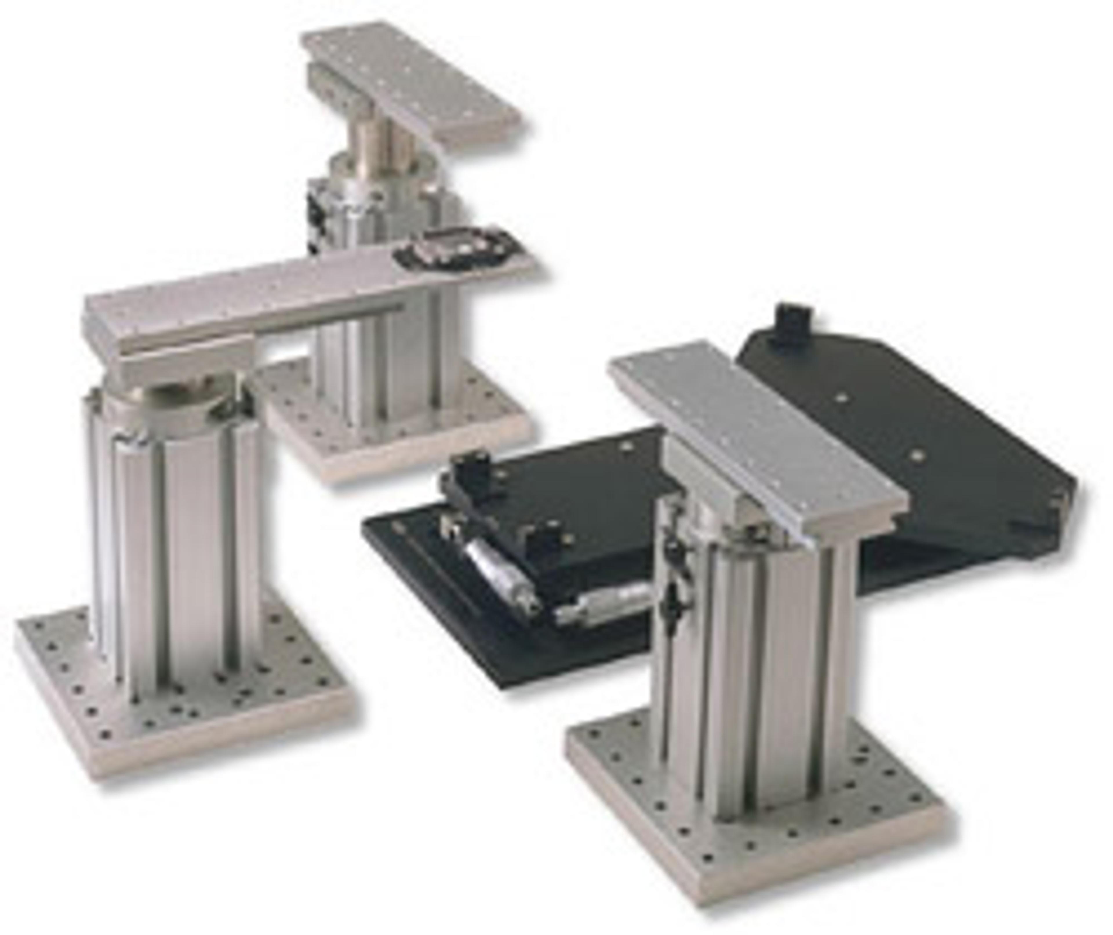 Complete Microscope Translator System for Zeiss Axioskop 2 FS - AutoMate Scientific Inc. - Life Sciences