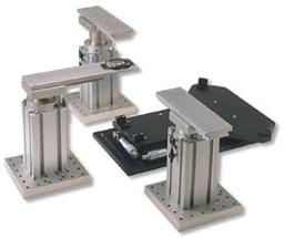 Complete Microscope Translator System for Zeiss Axioskop 2 FS - AutoMate Scientific Inc. - Life Sciences