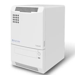 TurboQ Real-Time PCR System - Blue-Ray Biotech - Life Sciences