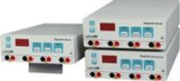 Power Station™ Power Supplies - Eurotech - Separations
