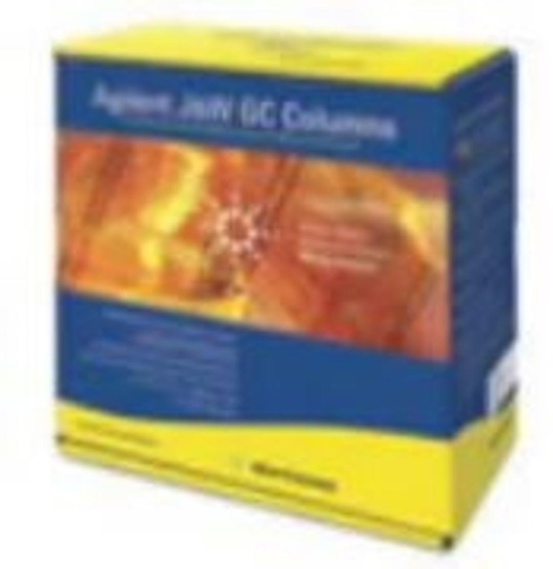 Porapak Q - Agilent Technologies - Separations