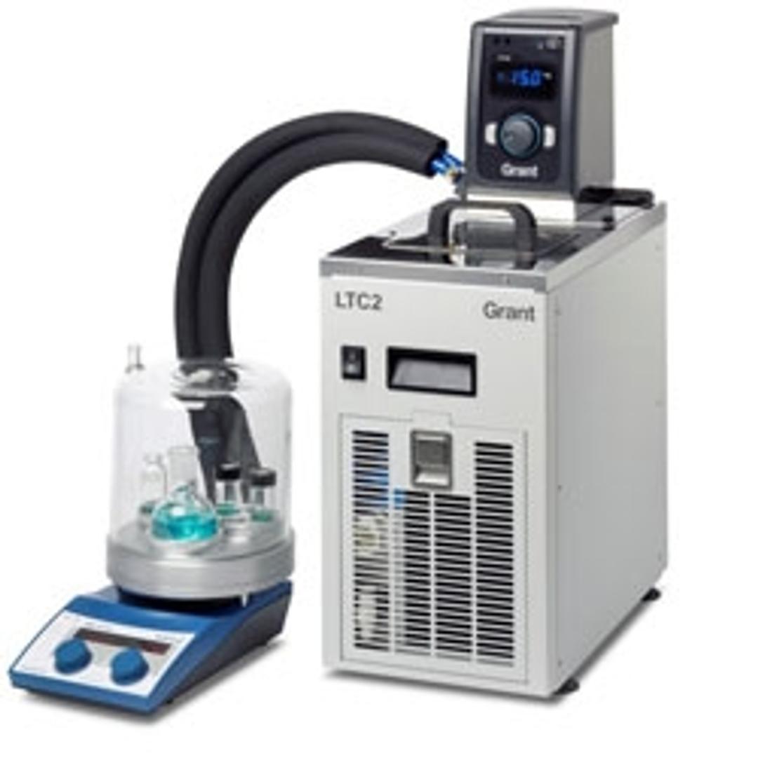 DrySyn SnowStorm ONE - Asynt