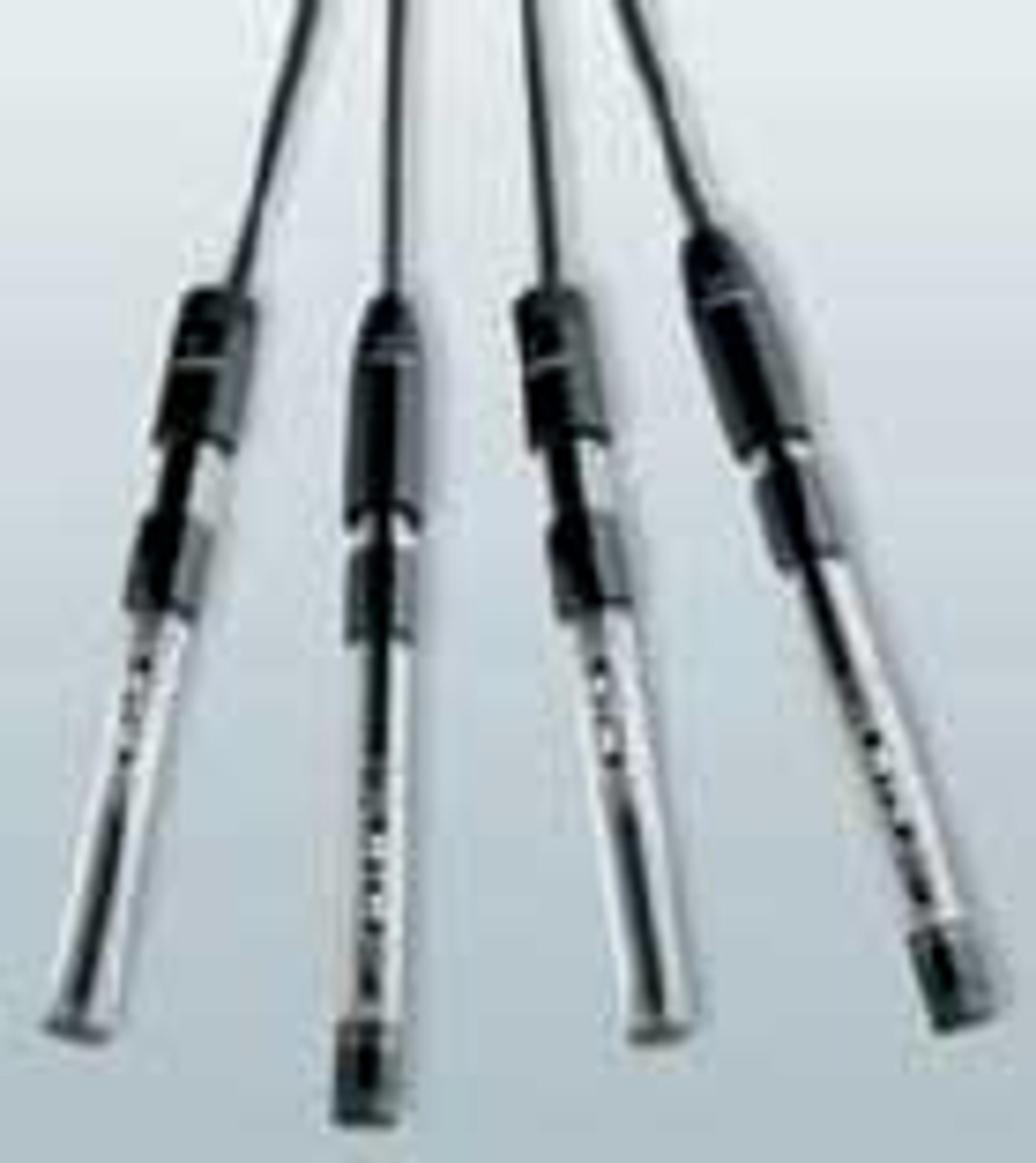 Ion-Selective Electrodes - Xylem - Separations