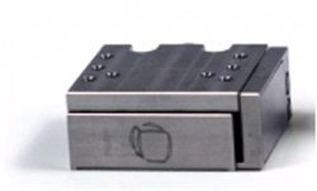 ANPx101/NUM Positioner - Attocube Sytems, AG - Life Sciences