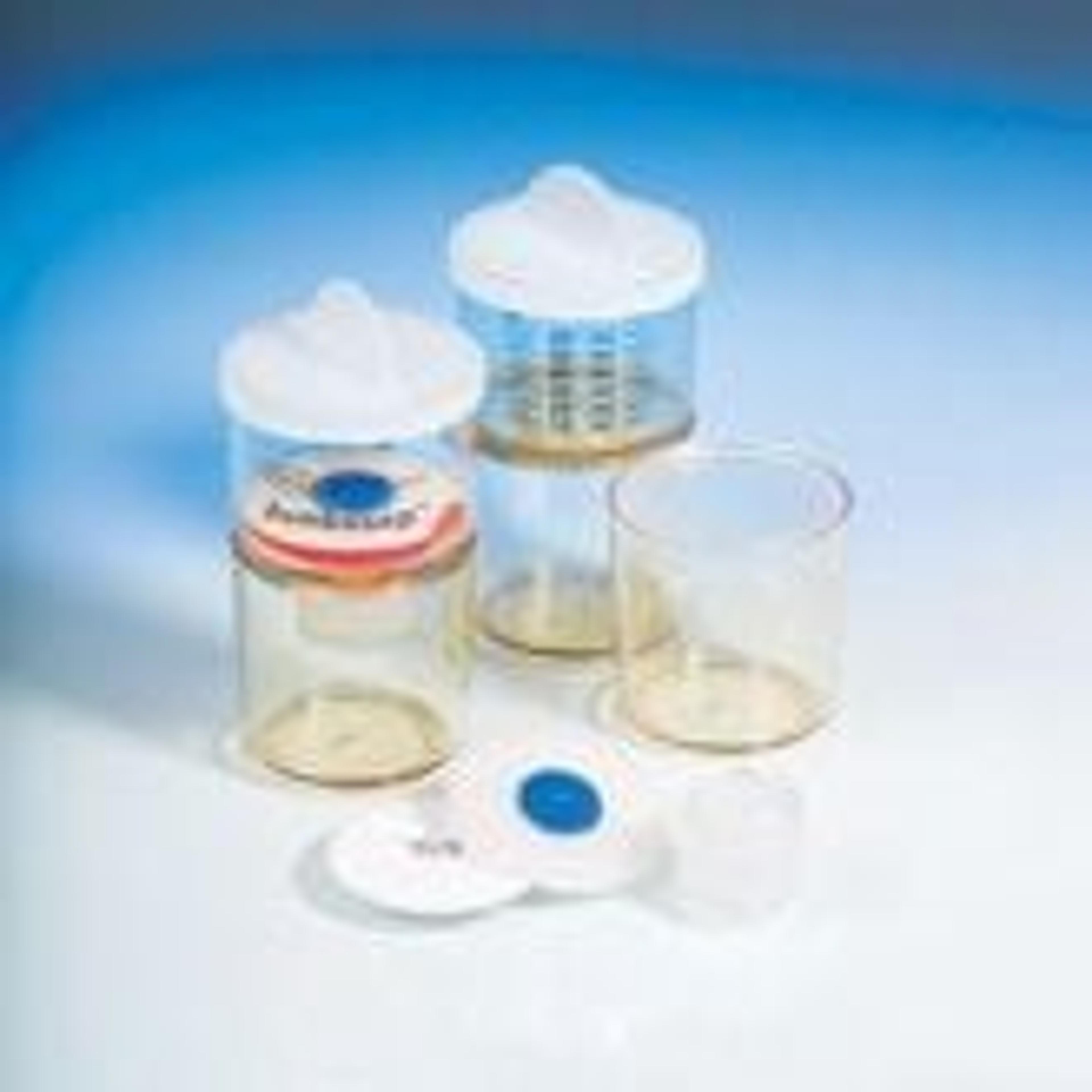 Jumbosep™ Centrifugal Devices - Pall Life Sciences - Laboratory, Food, Beverage - Separations