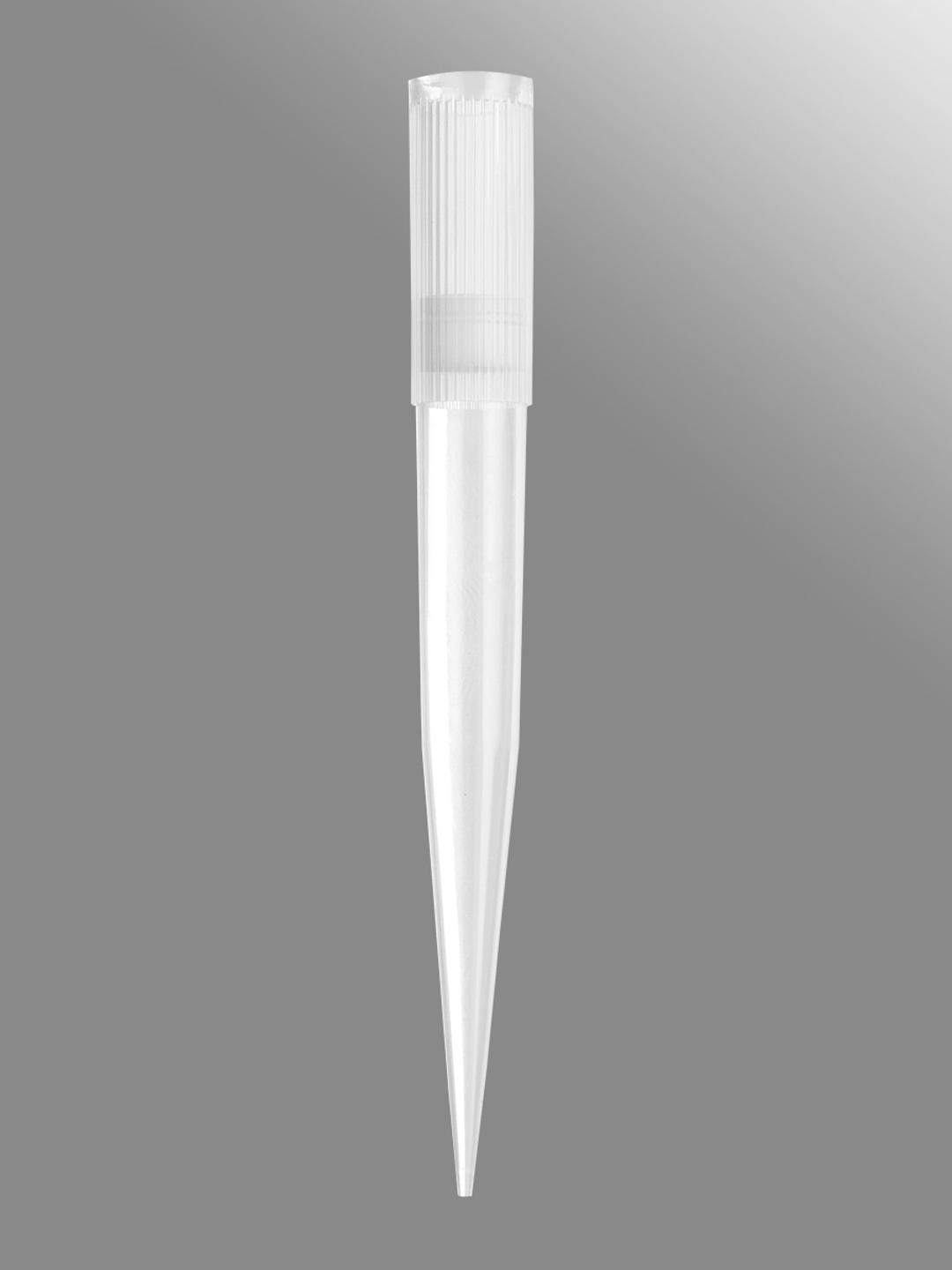 Axygen® 1100 µL Universal Fit Filter Tips, Clear, Sterile, Rack Pack, 96 Tips/Rack, 12 Racks/Pack, 3 Packs/Case - Corning Life Sciences - General Lab