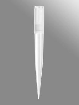 Axygen® 1100 µL Universal Fit Filter Tips, Clear, Sterile, Rack Pack, 96 Tips/Rack, 12 Racks/Pack, 3 Packs/Case - Corning Life Sciences - General Lab