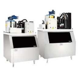 FF-AR Series Flake Ice Machine - Ice Systems Ltd - Food and Beverage