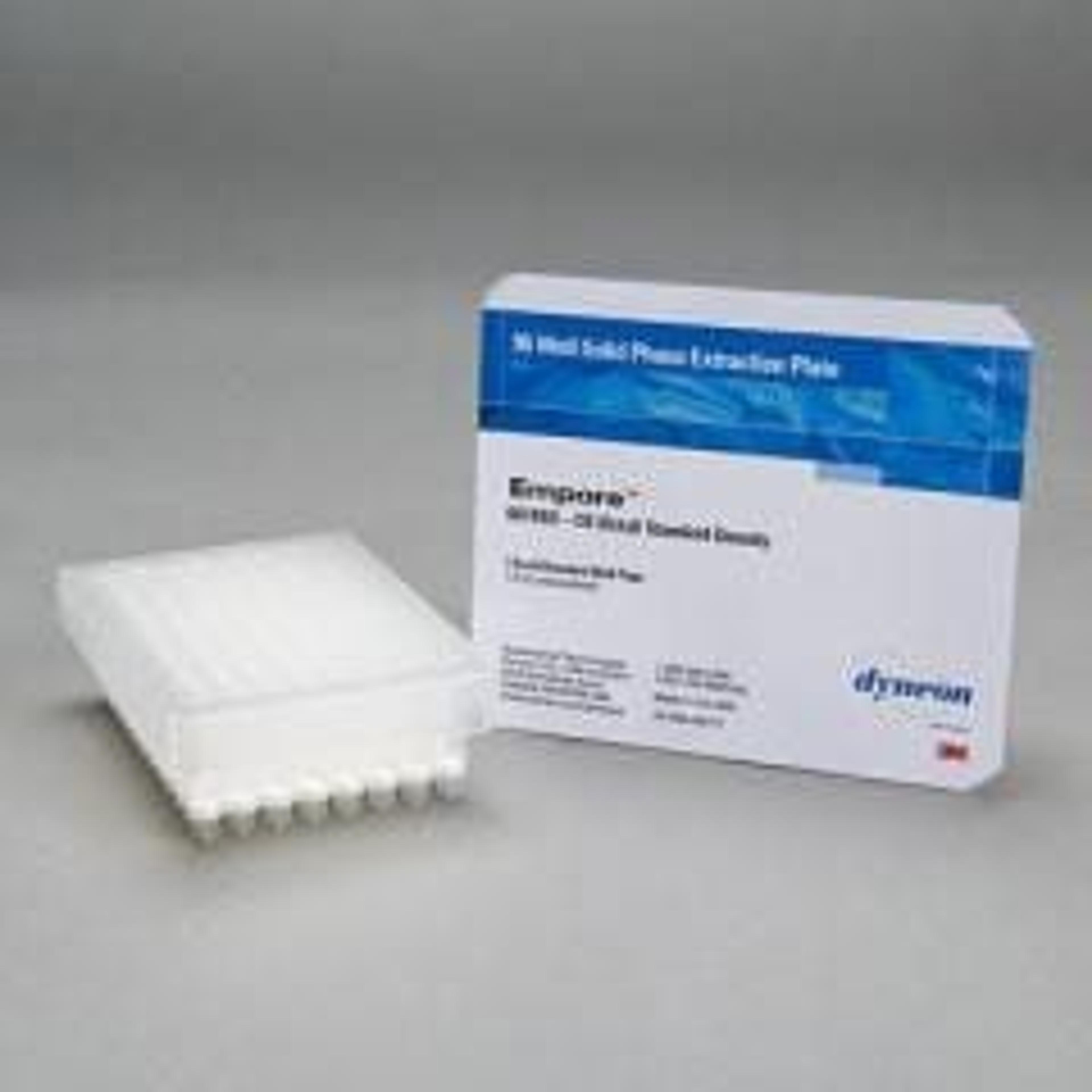 3M™ Empore™ C8-SD Standard Well Plate - 3M Bioanalytical - Separations