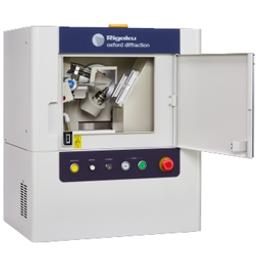 XtaLAB mini II - Rigaku Corporation - Spectroscopy