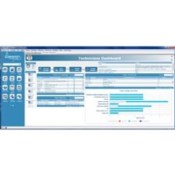 LabWare Contract Lab Solution - LabWare - Lab Informatics