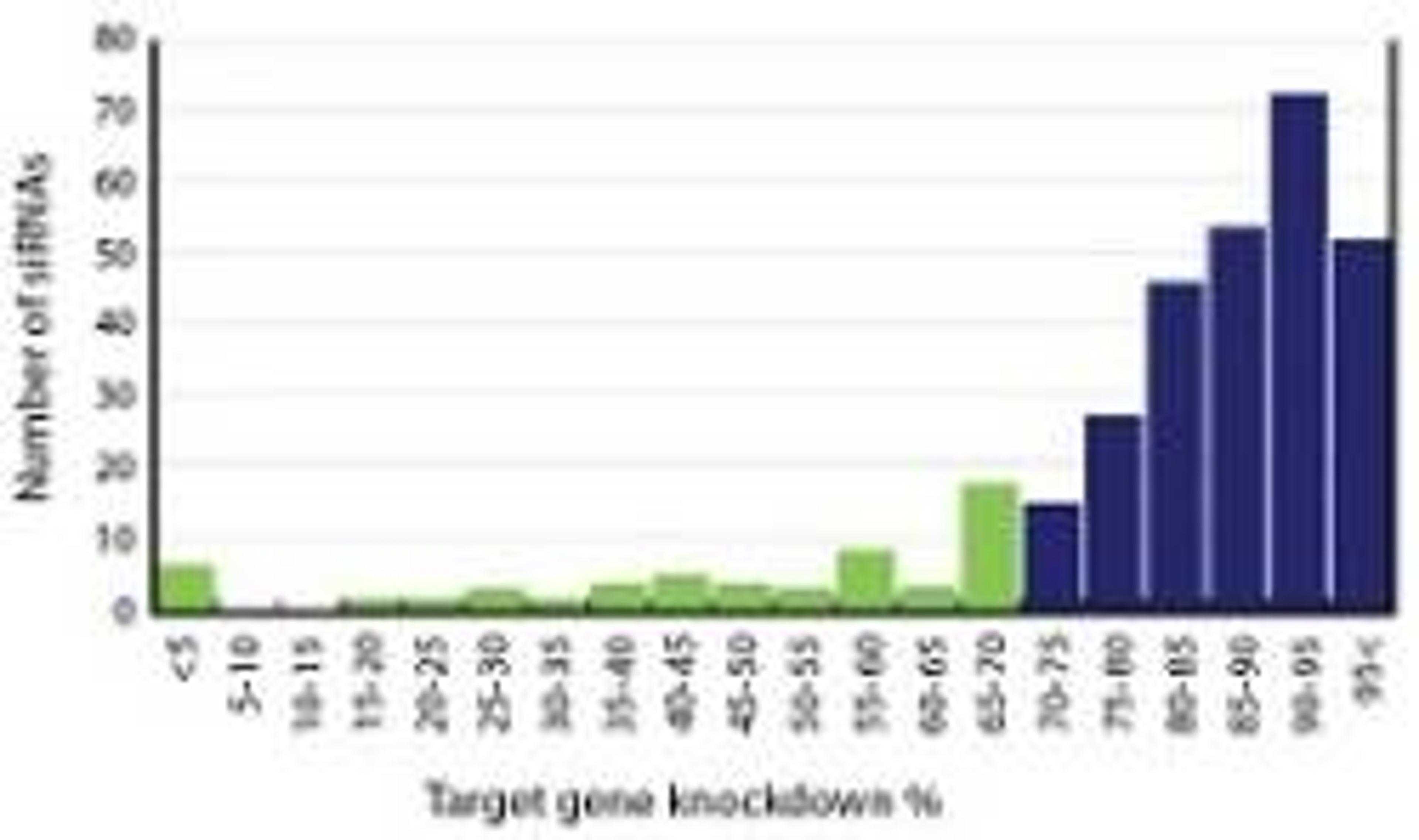 AccuTargetâ„¢ Genome-wide Predesigned siRNA - Bioneer - Life Sciences