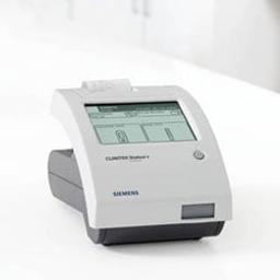 CLINITEK Status®+ Urine Chemistry Analyzer - Siemens Healthineers - Clinical Diagnostics