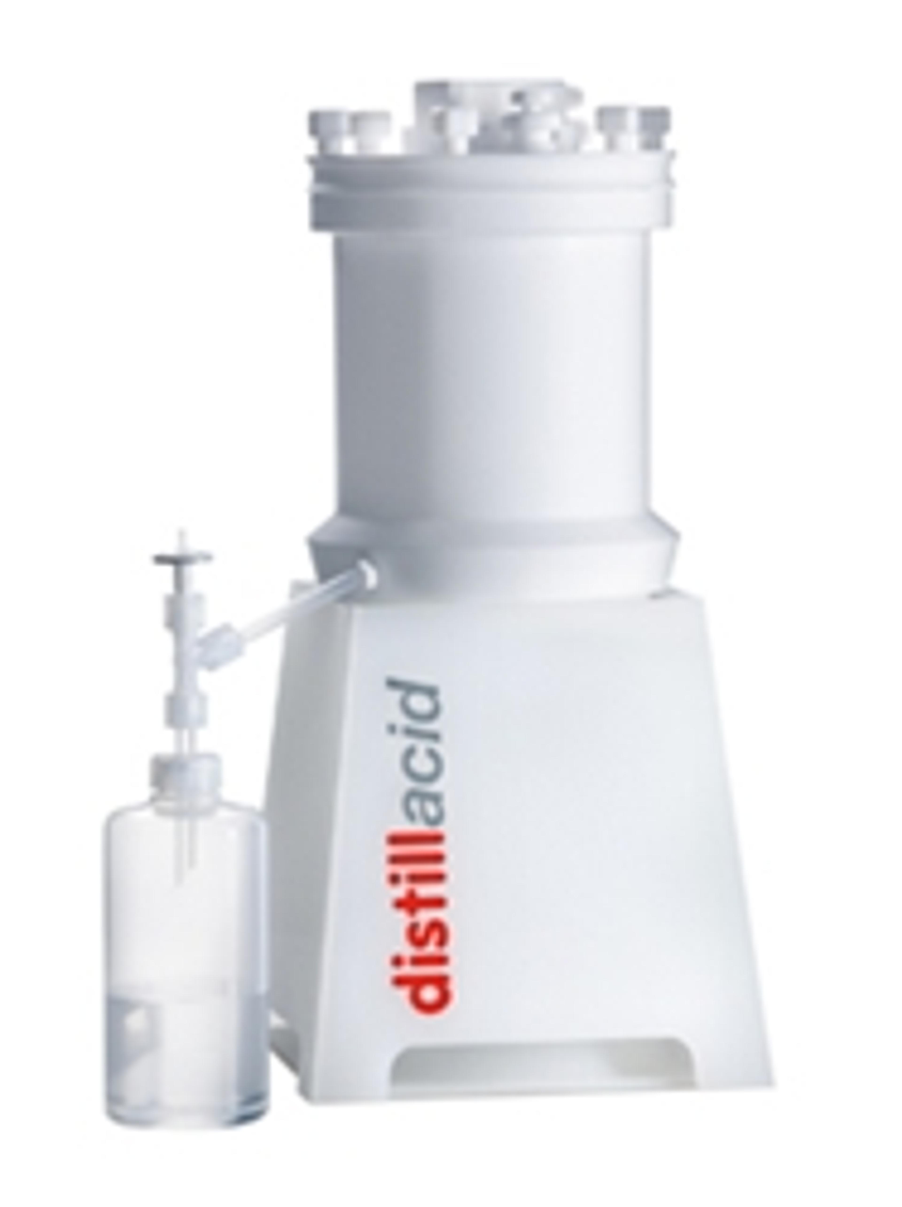 Subboiling BSB-939-IR - Berghof Products + Instruments GmbH - Separations