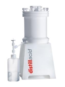 Subboiling BSB-939-IR - Berghof Products + Instruments GmbH - Separations