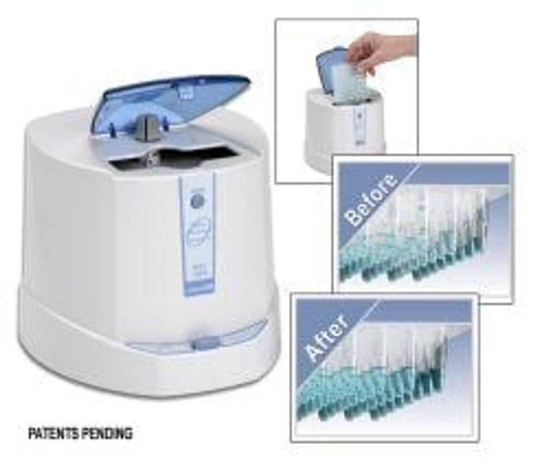 MPS 1000 Mini Plate Spinner - Labnet International - General Lab