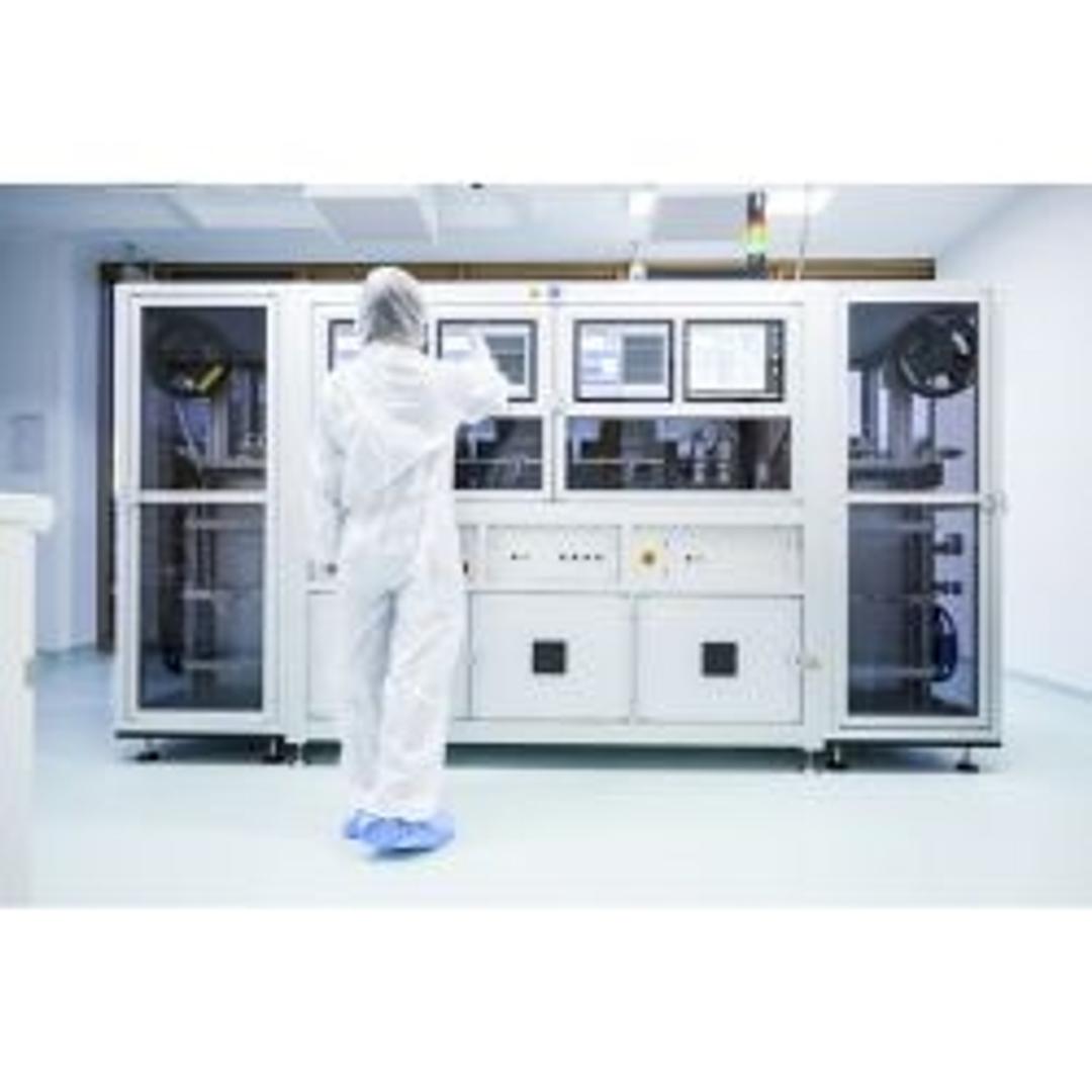 sciFLEXARRAYER S100 - Scienion - Lab Automation