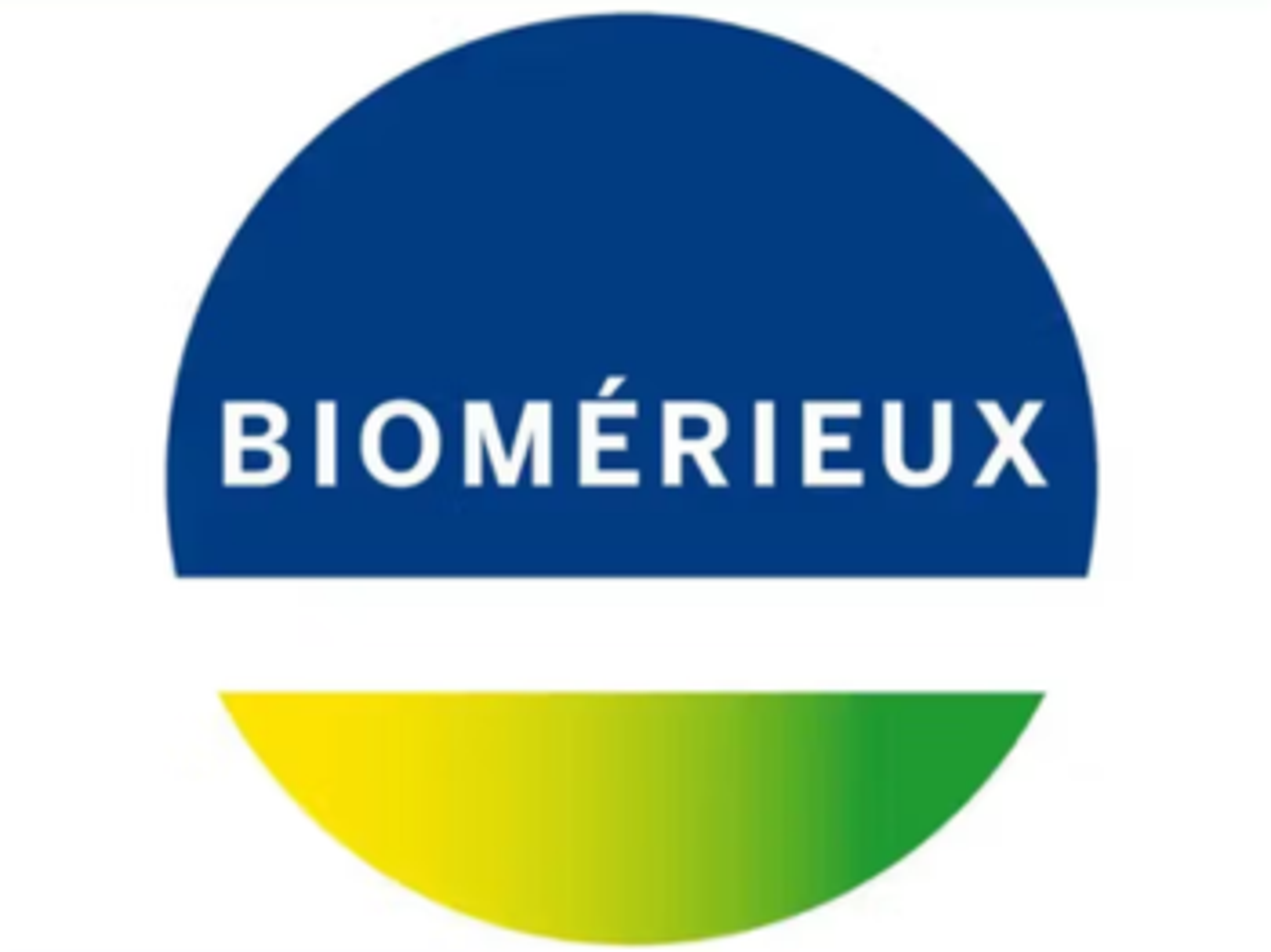 Image of bioMérieux logo