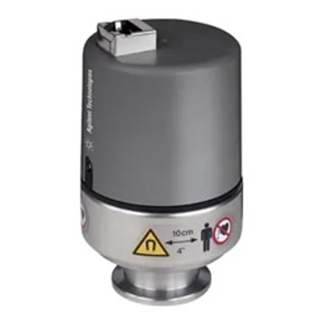 FRG-700/702 Pirani Inverted Magnetron Gauge - Agilent Technologies - General Lab