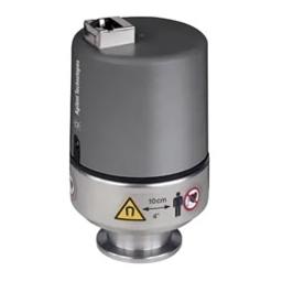 FRG-700/702 Pirani Inverted Magnetron Gauge - Agilent Technologies - General Lab