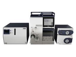 Gilson VERITY Compact CPC-MS System - Gilson, Inc. - Separations