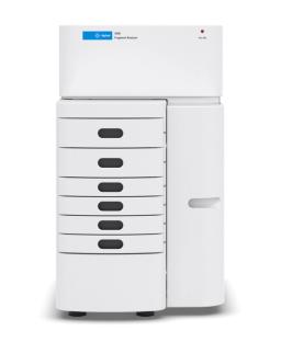Fragment Analyzer Systems - Agilent Technologies - Separations