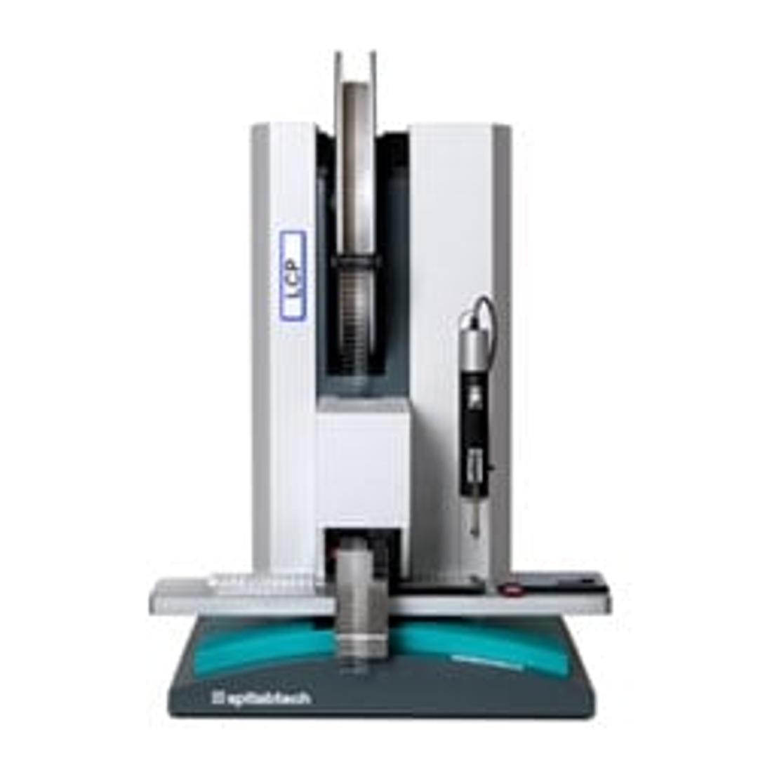 mosquito® LCP - SPT Labtech - Life Sciences