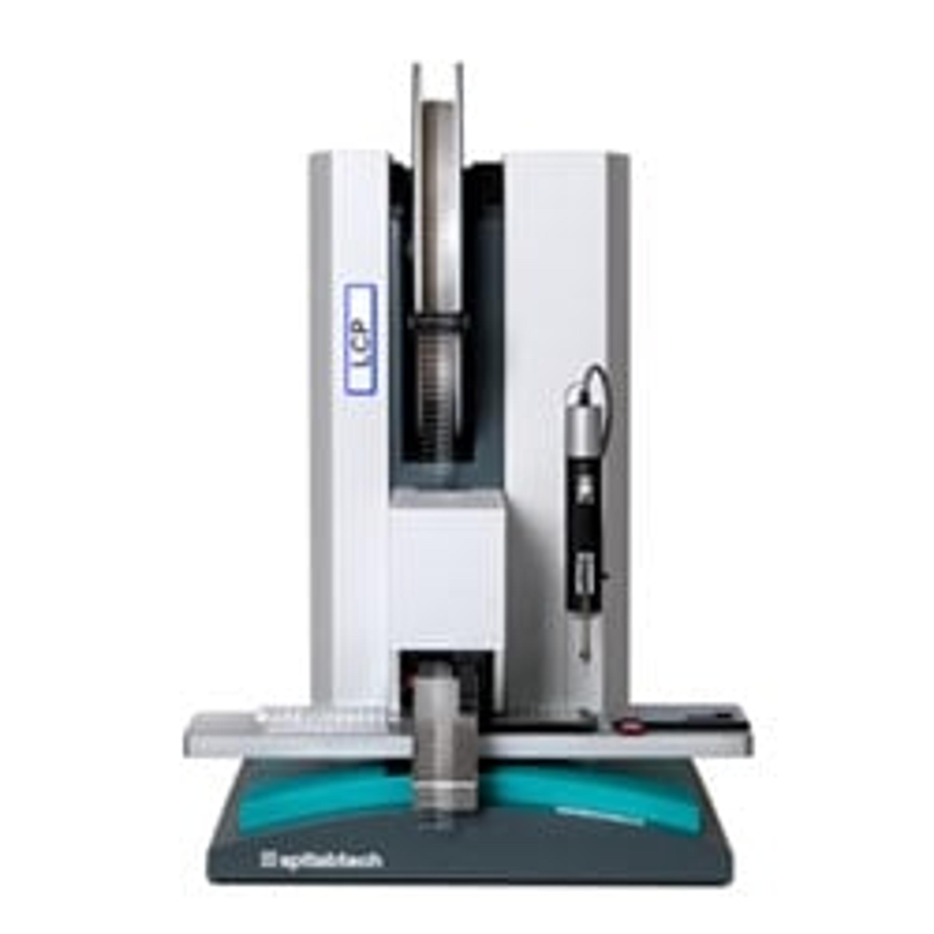 mosquito® LCP - SPT Labtech - Life Sciences