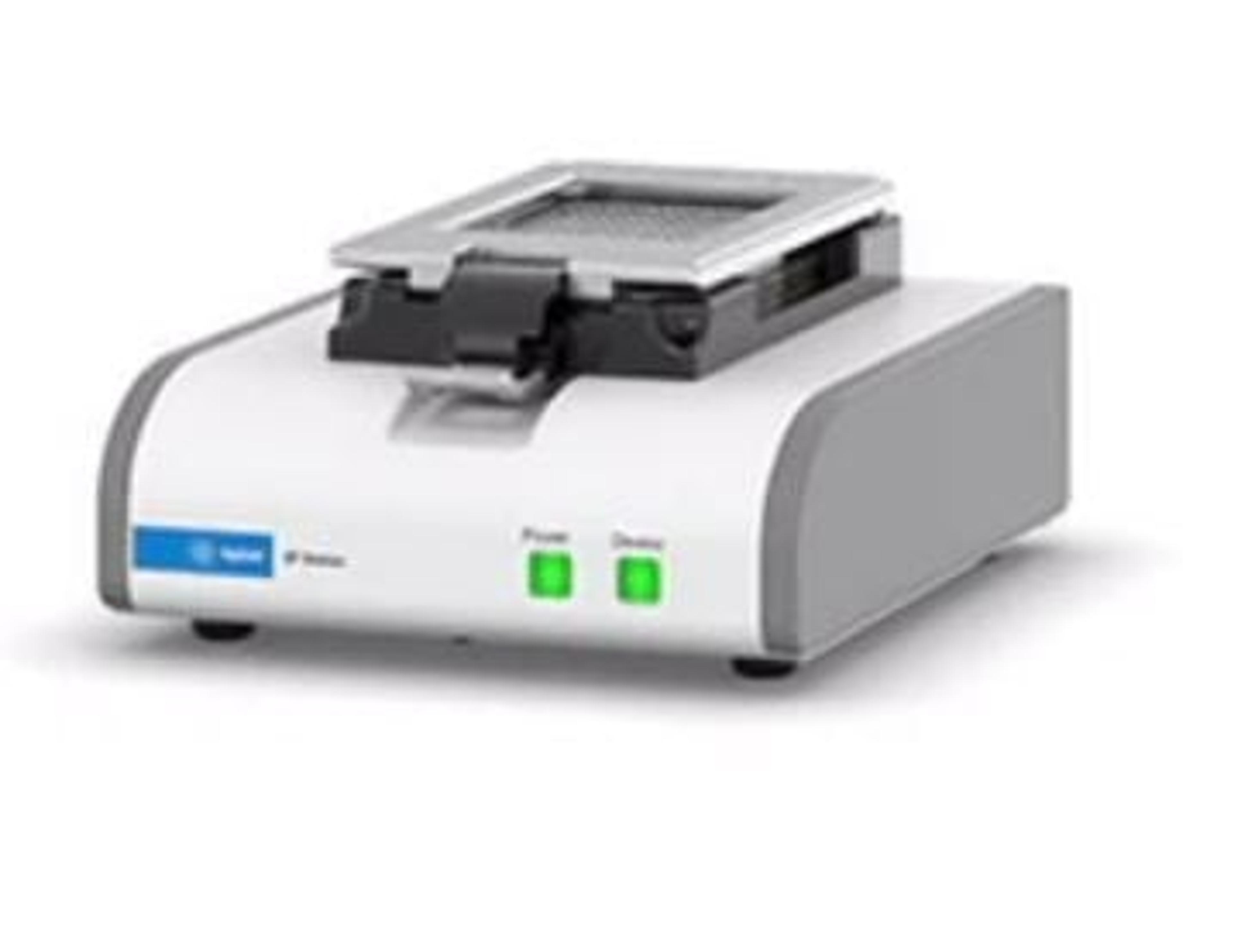 xCELLigence RTCA SP - Agilent Technologies - Life Sciences