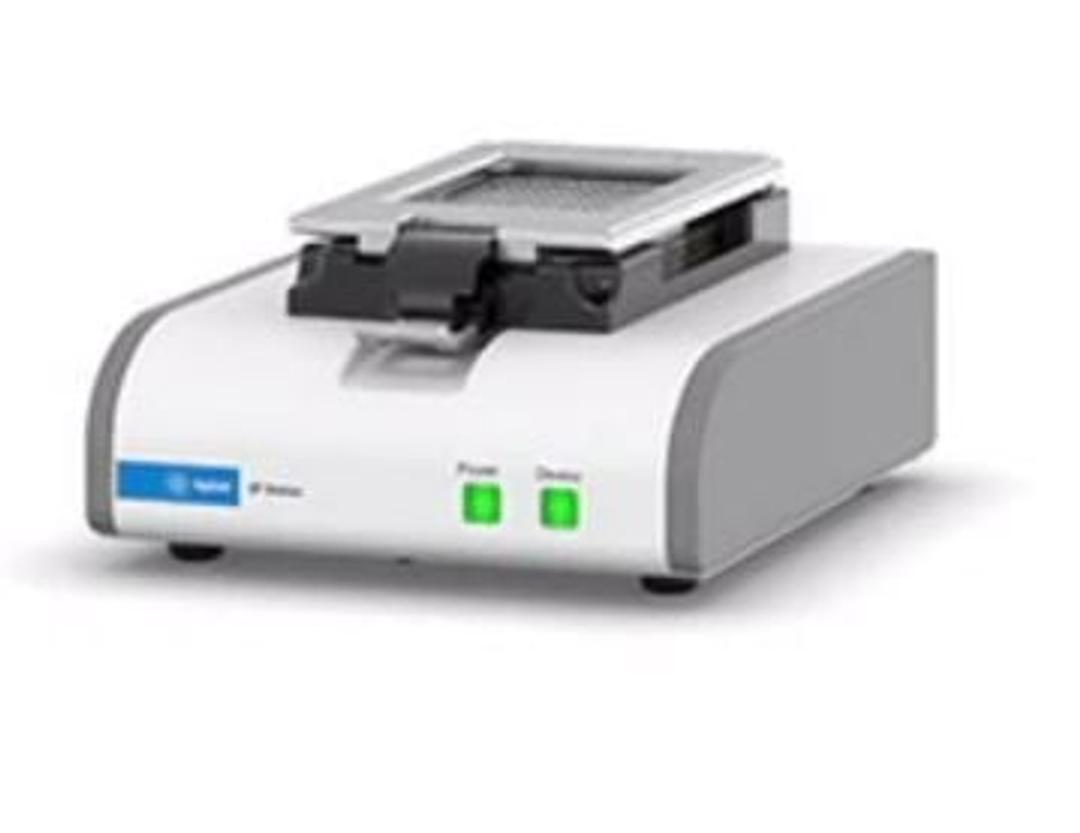 xCELLigence RTCA SP - Agilent Technologies - Life Sciences