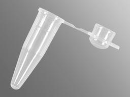 Axygen® 0.2 mL Thin Wall PCR Tubes with Domed Cap, Assorted Colors, Nonsterile - Corning Life Sciences - Life Sciences