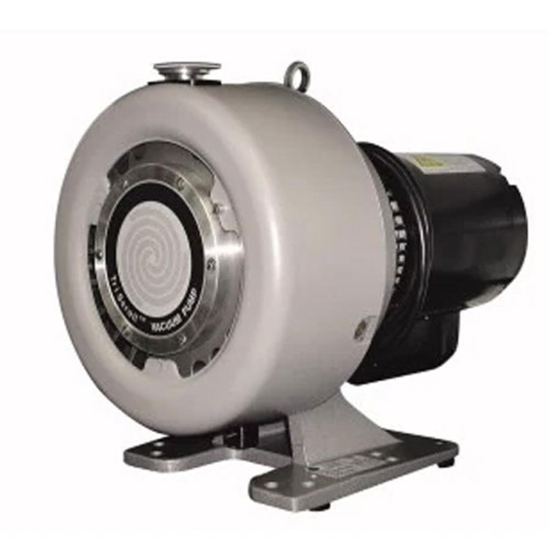 TriScroll 600 Dry Scroll Pump - Agilent Technologies - General Lab