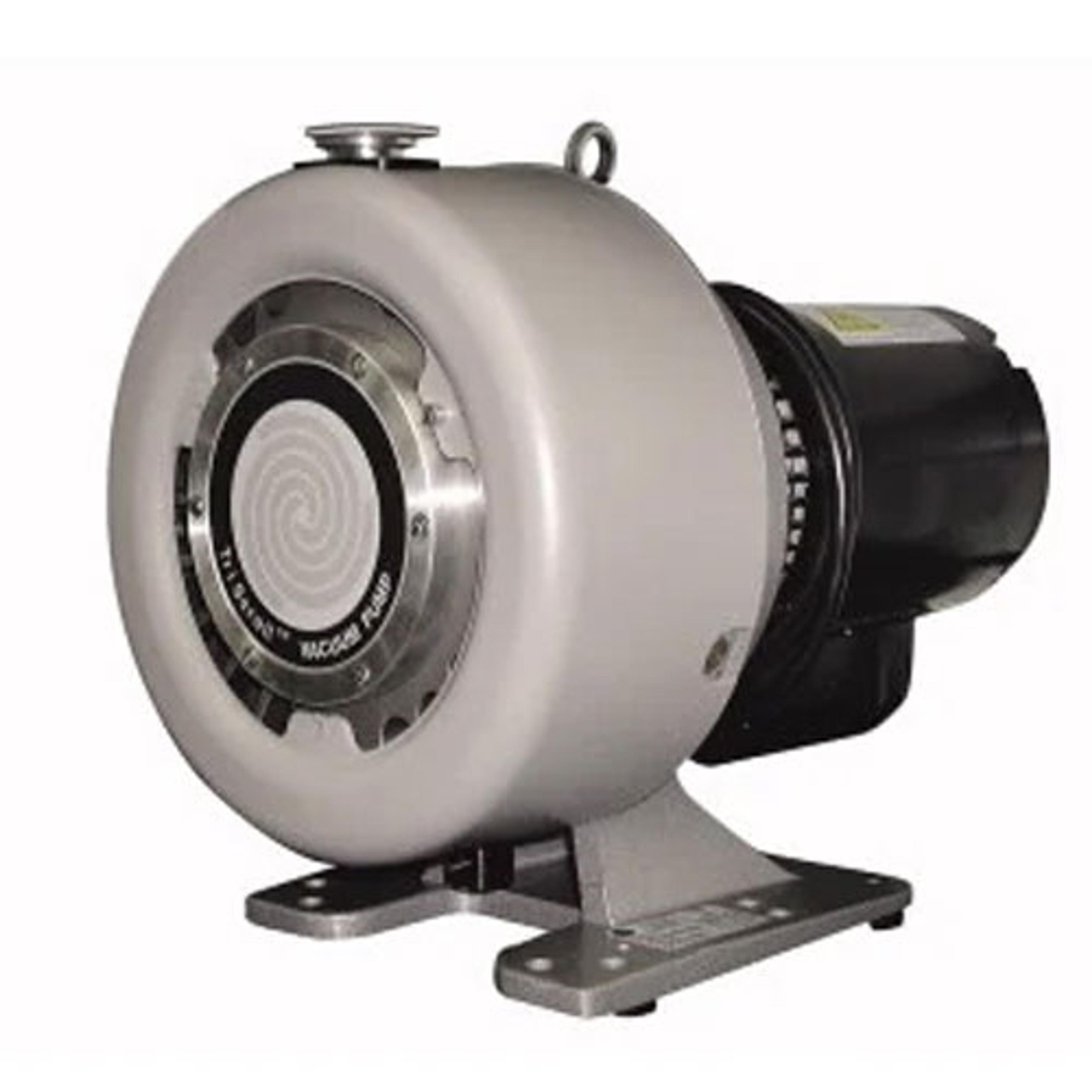 TriScroll 600 Dry Scroll Pump - Agilent Technologies - General Lab