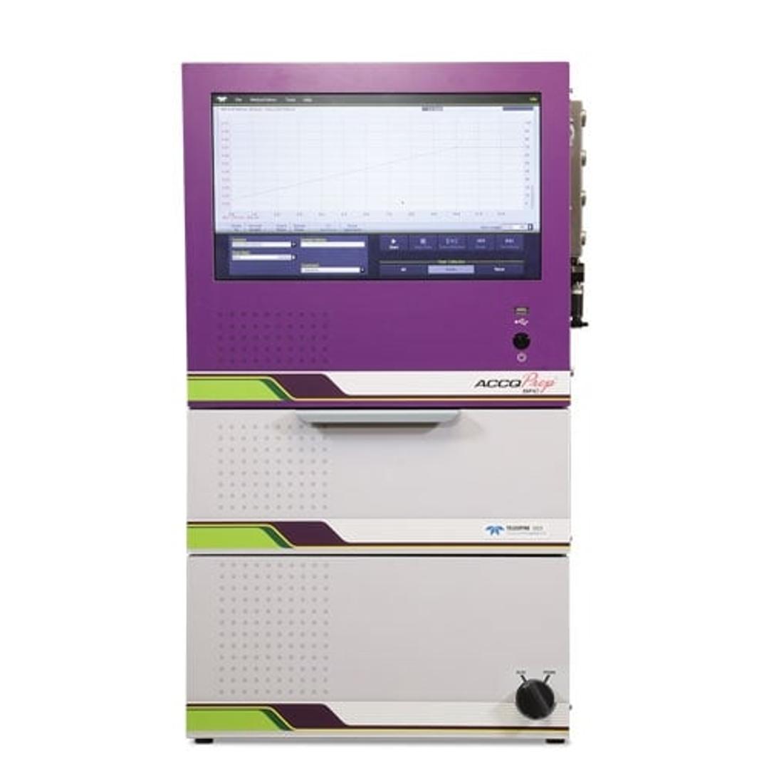 ACCQPrep SFC - Teledyne Labs - Separations