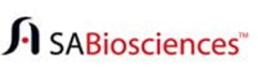 Custom RT² Profiler™ PCR Array - SABiosciences - Clinical Diagnostics