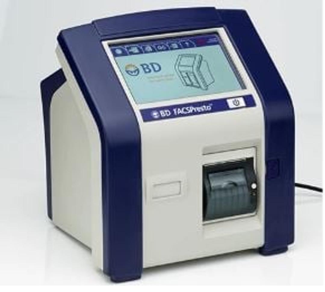BD FACSPresto - BD Biosciences - Life Sciences