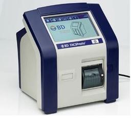 BD FACSPresto - BD Biosciences - Life Sciences