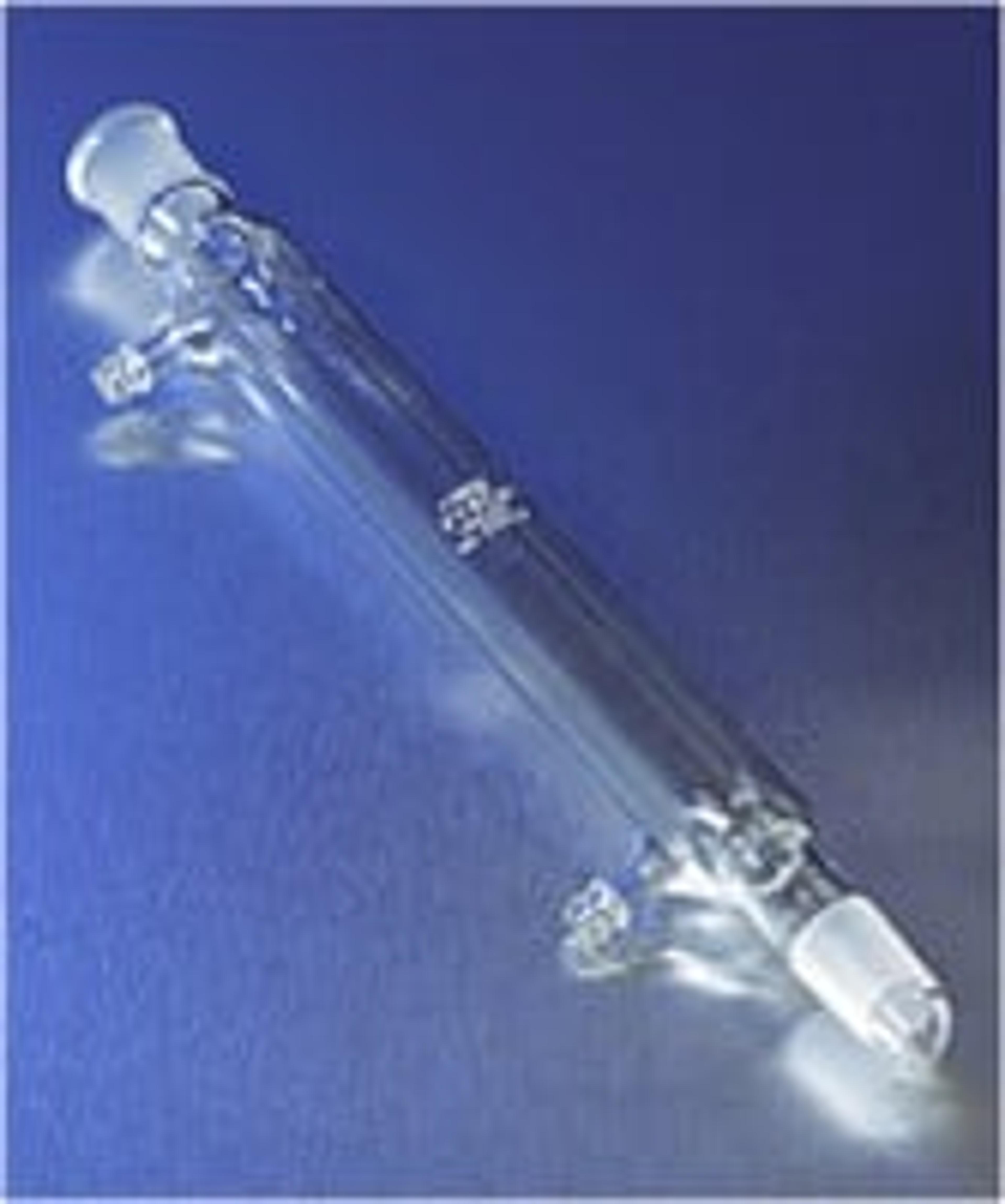 PYREX® Distilling Condenser with 14/20 Standard Taper Inner and Outer Joints - Corning Life Sciences - General Lab