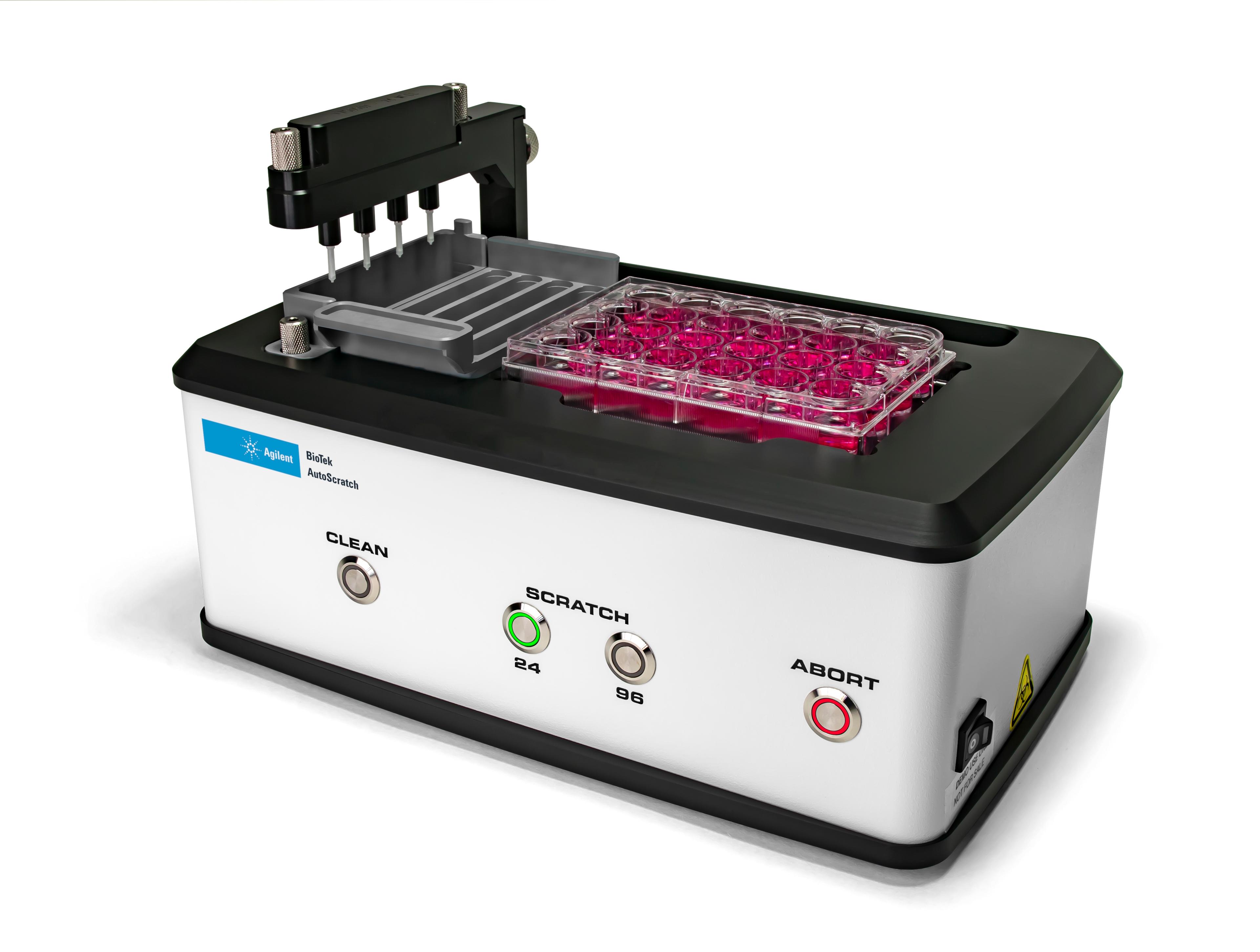 Agilent BioTek AutoScratch Accessory & Supplies - Agilent Technologies - Life Sciences