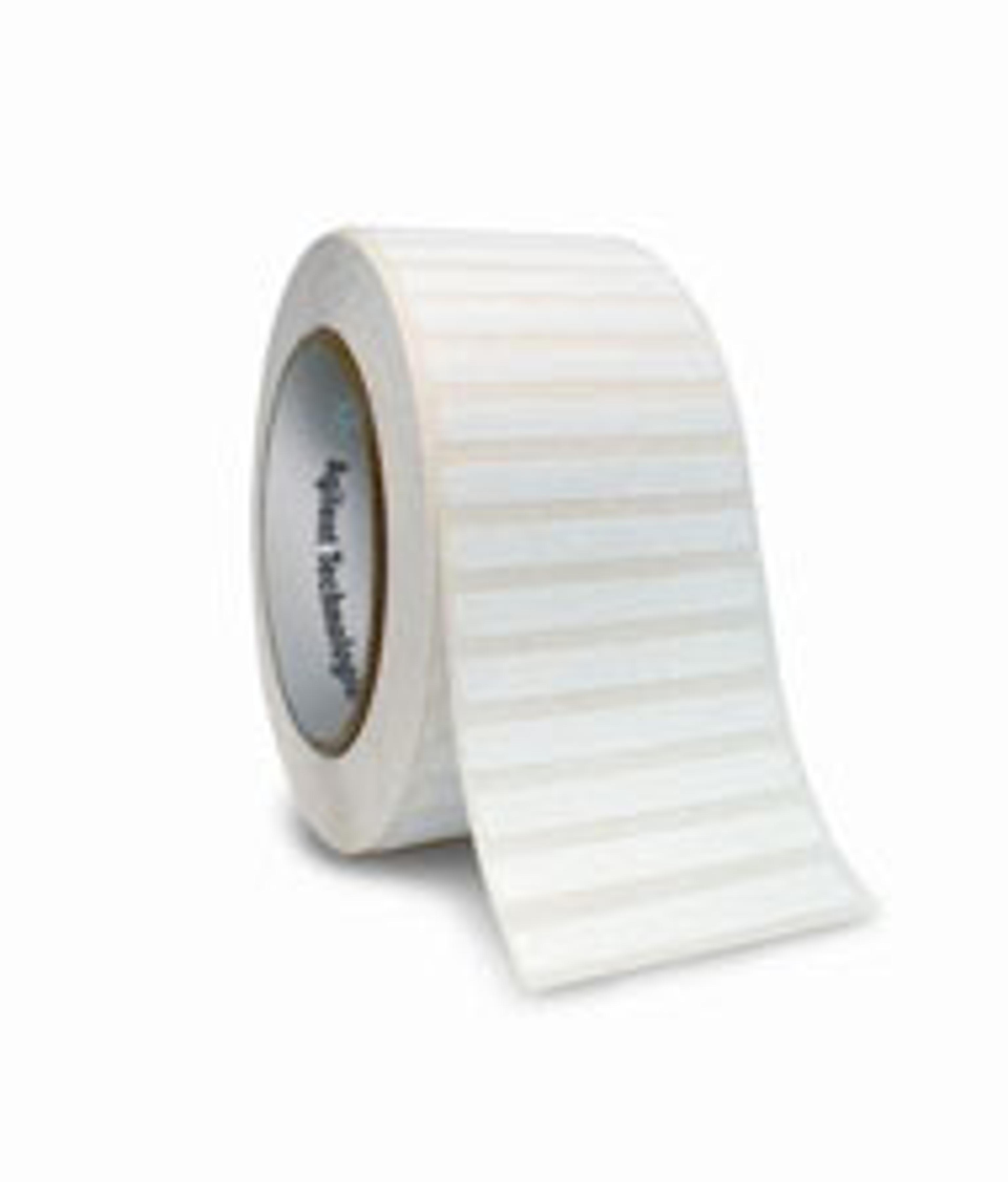 Adhesive Labels for MicroPlate Labelers - Agilent Technologies - Lab Automation