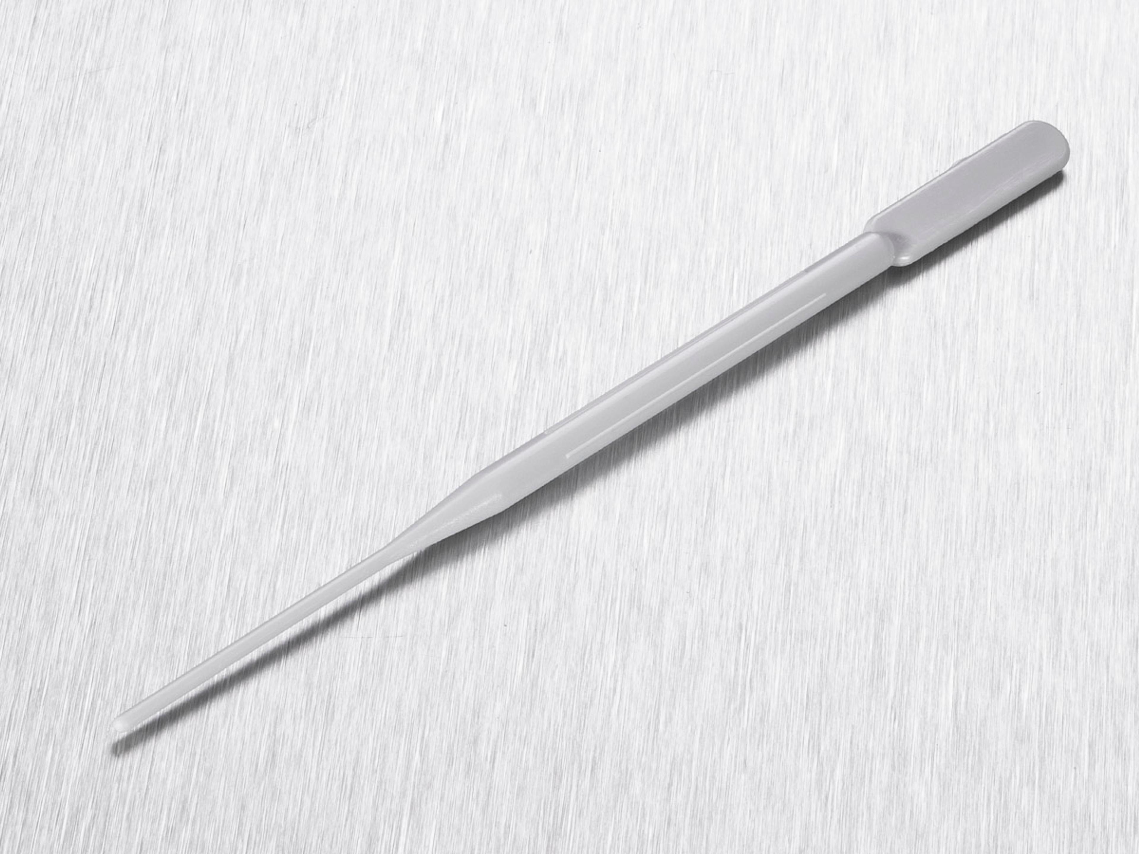 Corning® Gosselin™ Stirrer, White PS, 60/Bag, 1440/Box, 7200/Case - Corning Life Sciences