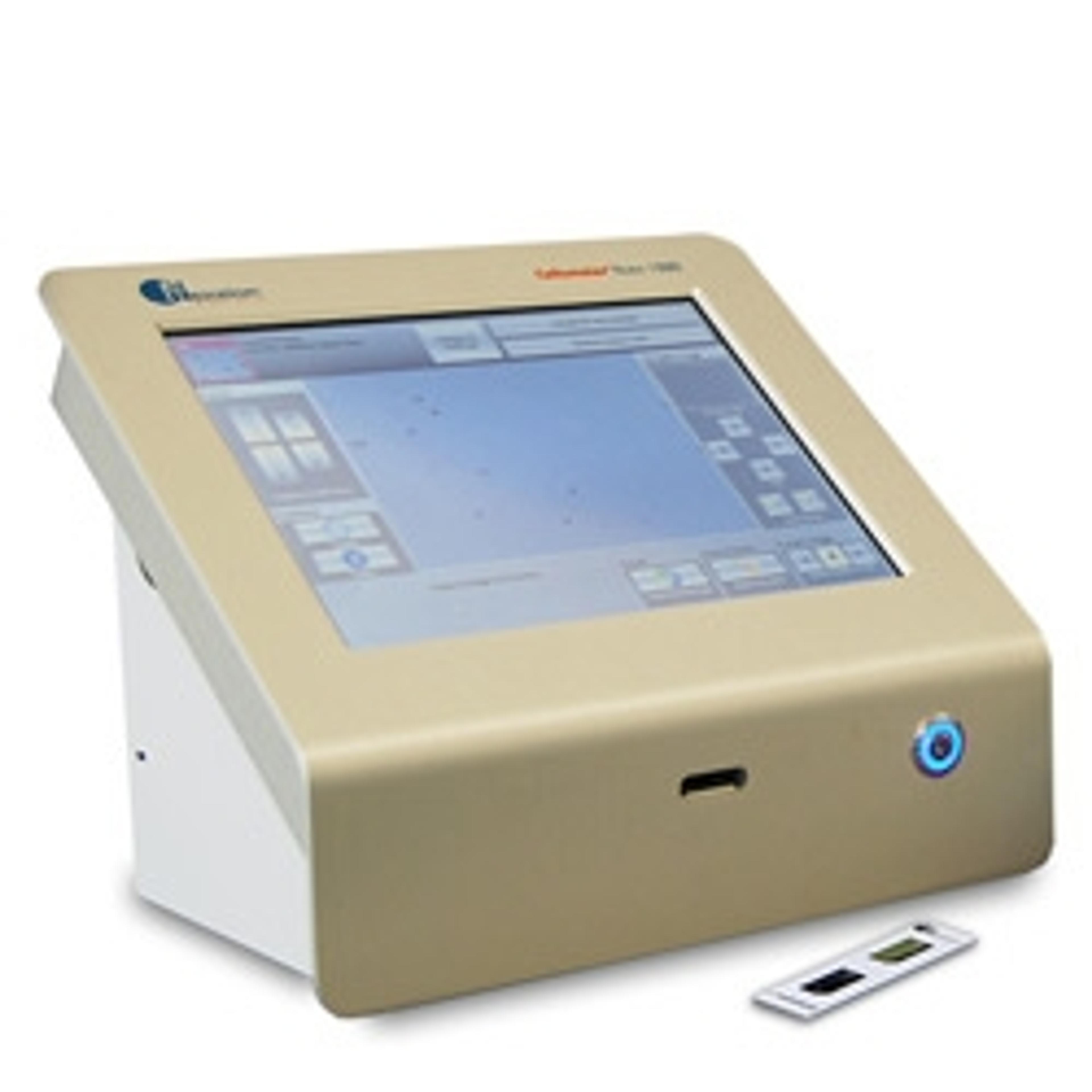 Cellometer Auto 1000 Bright Field Cell Counter - null - Life Sciences