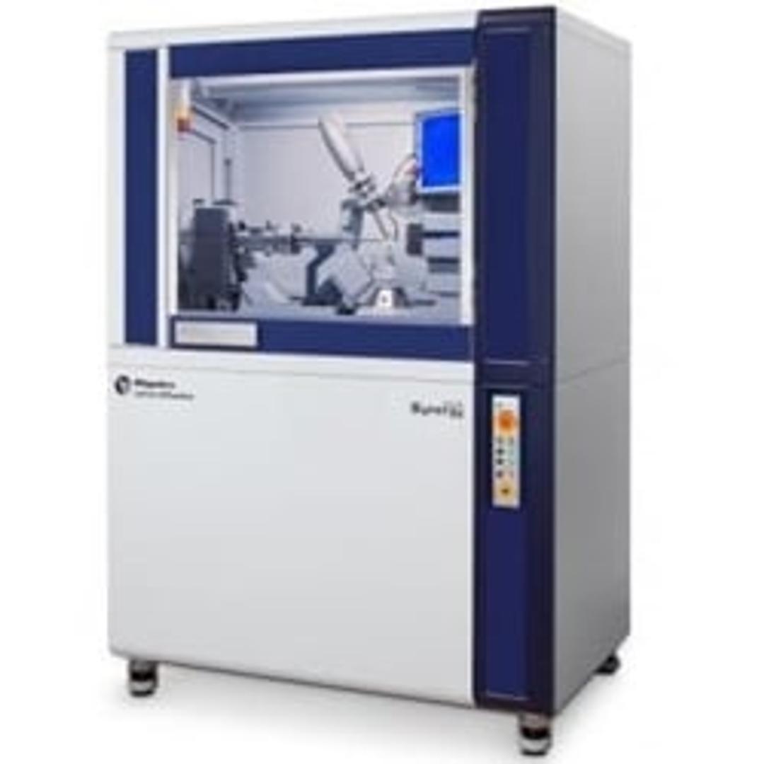 XtaLAB Synergy-DW - Rigaku Corporation - Spectroscopy