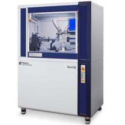 XtaLAB Synergy-DW - Rigaku Corporation - Spectroscopy