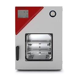 Vacuum Drying Chambers - VDL Series - BINDER - General Lab