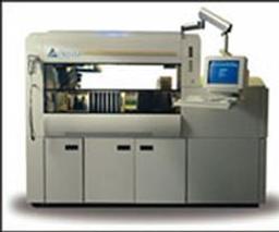 ABBOTT PRISM Immunoassay Analyzer - Abbott - Clinical Diagnostics