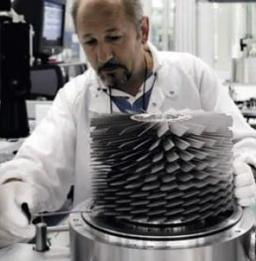 Turbo Pump Repair - Agilent Technologies - Lab Informatics