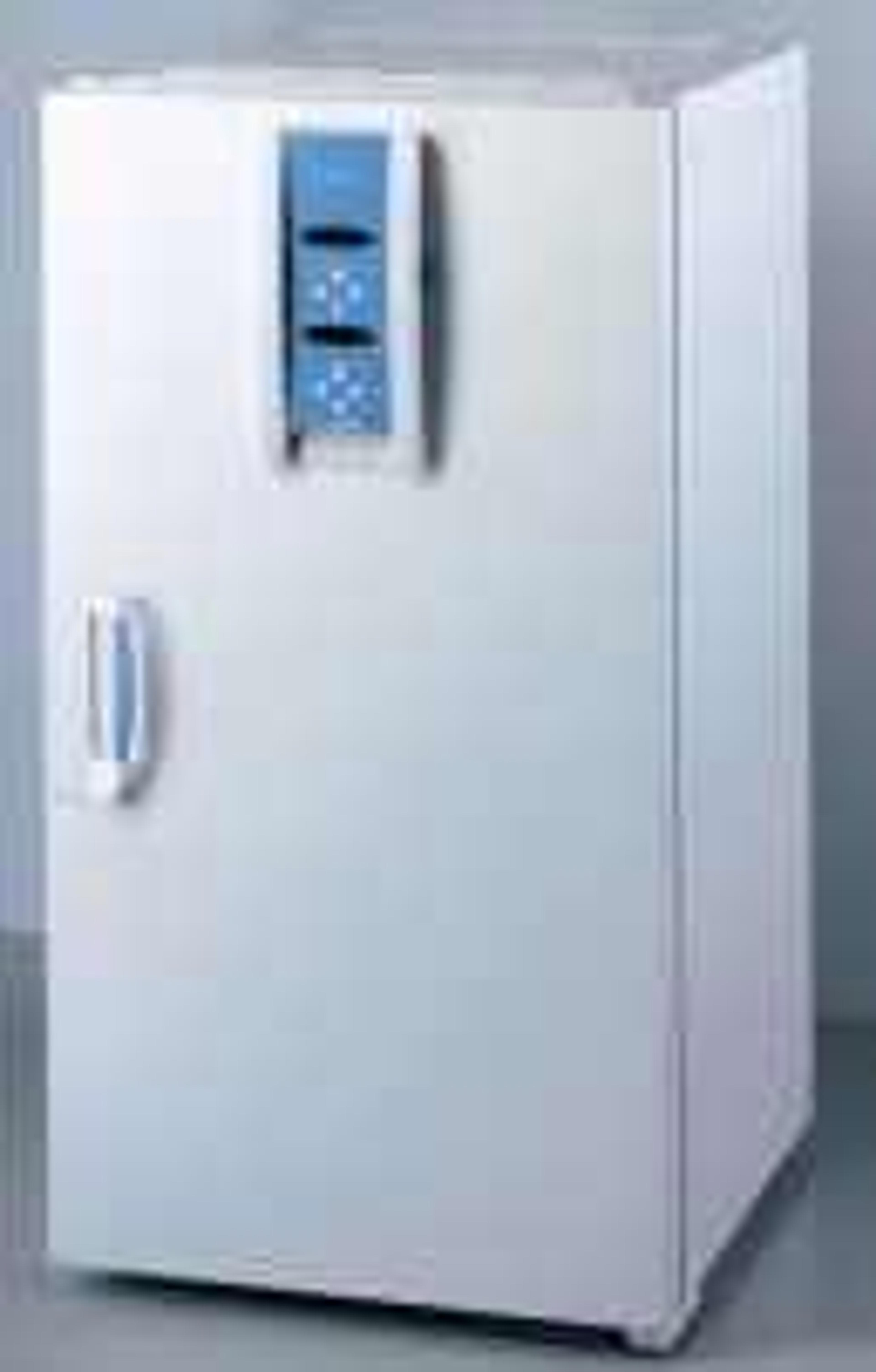 Jouan EU3 series INNOVENS™ Ovens - Thermo Fisher Scientific - General Lab