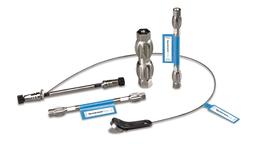 ACQUITY UPLC Oligonucleotide BEH C18 Columns - Waters - Separations