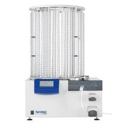 Systec Mediafill - Systec GmbH & Co. KG - Life Sciences